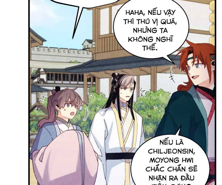 Phi Lôi Đao Thuật Chap 125 - Next Chap 126