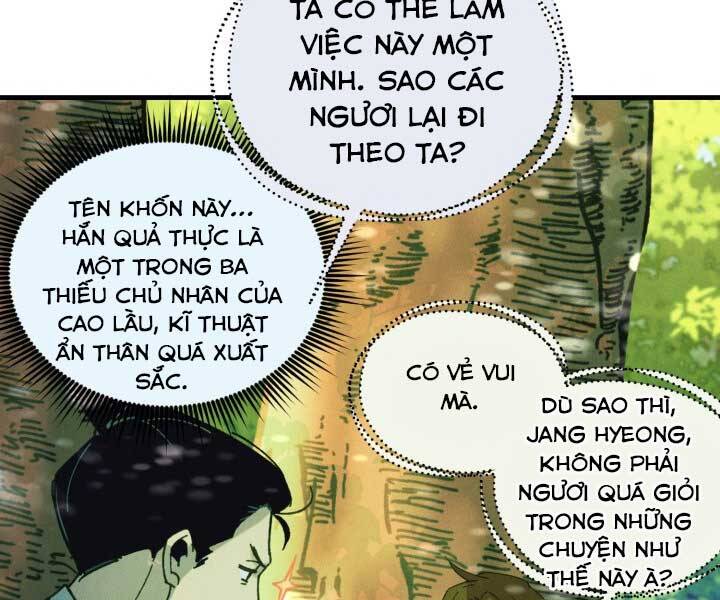 Phi Lôi Đao Thuật Chap 125 - Next Chap 126