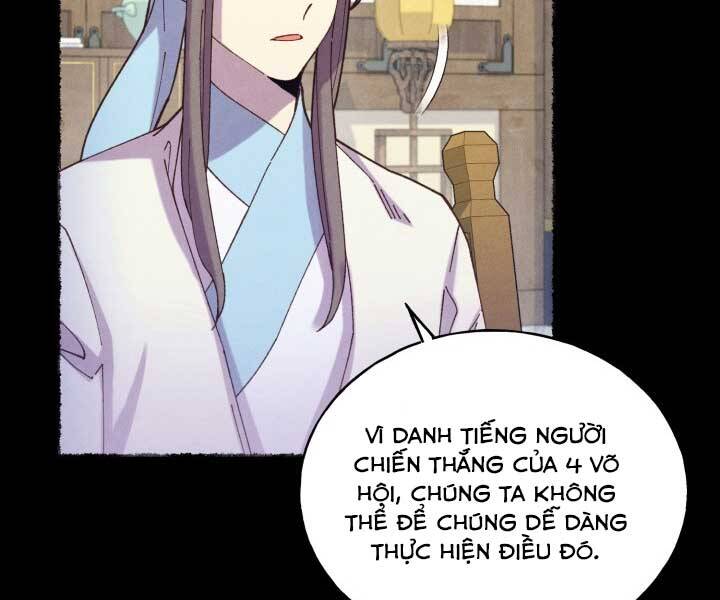 Phi Lôi Đao Thuật Chap 125 - Next Chap 126