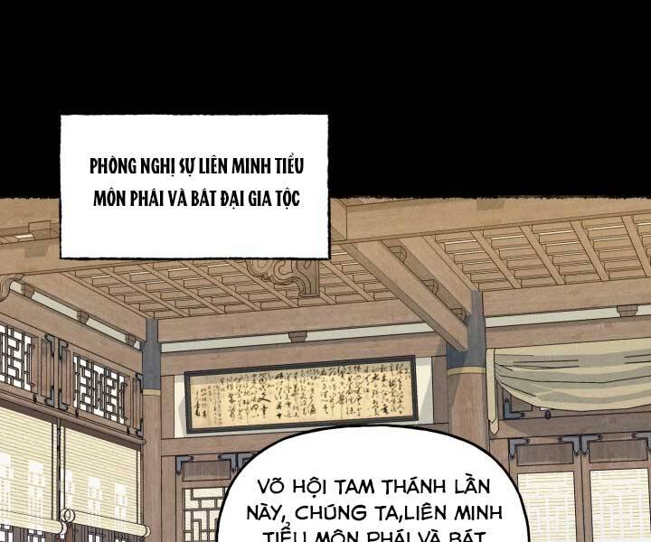 Phi Lôi Đao Thuật Chap 125 - Next Chap 126