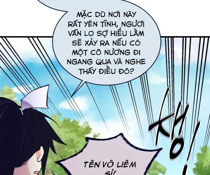 Phi Lôi Đao Thuật Chap 125 - Next Chap 126