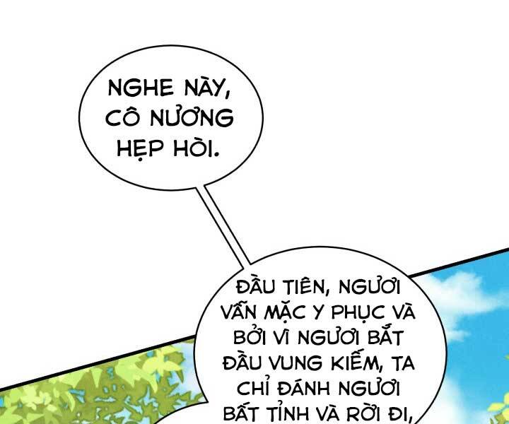 Phi Lôi Đao Thuật Chap 125 - Next Chap 126