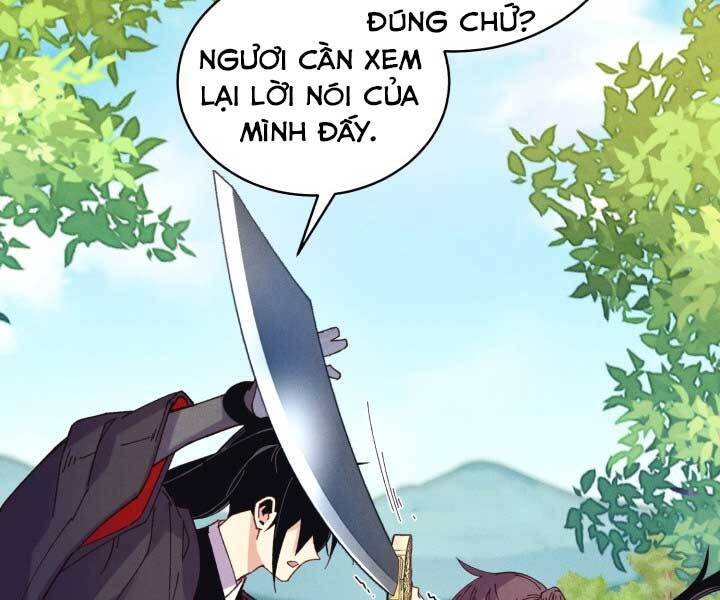 Phi Lôi Đao Thuật Chap 125 - Next Chap 126