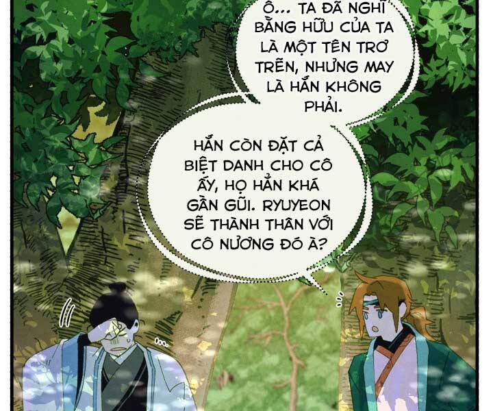 Phi Lôi Đao Thuật Chap 125 - Next Chap 126