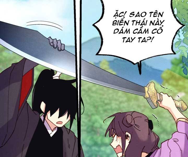 Phi Lôi Đao Thuật Chap 125 - Next Chap 126