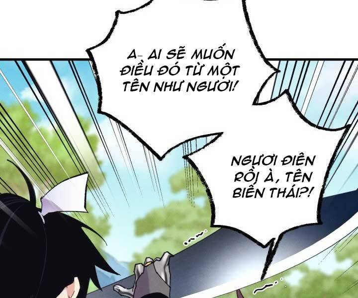 Phi Lôi Đao Thuật Chap 125 - Next Chap 126