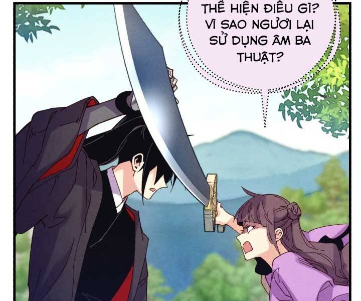 Phi Lôi Đao Thuật Chap 125 - Next Chap 126