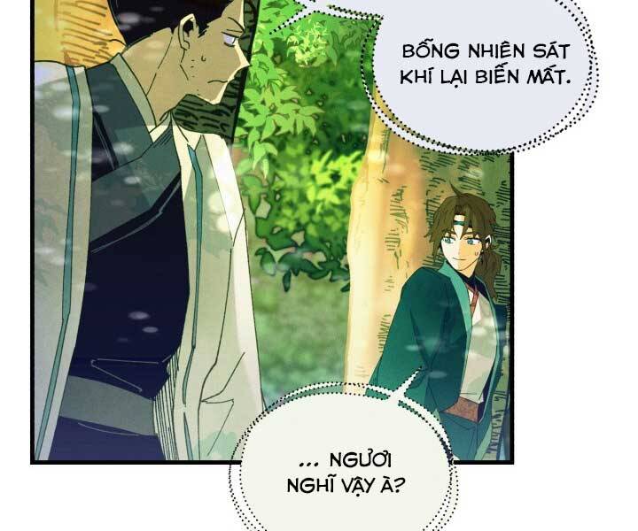 Phi Lôi Đao Thuật Chap 125 - Next Chap 126