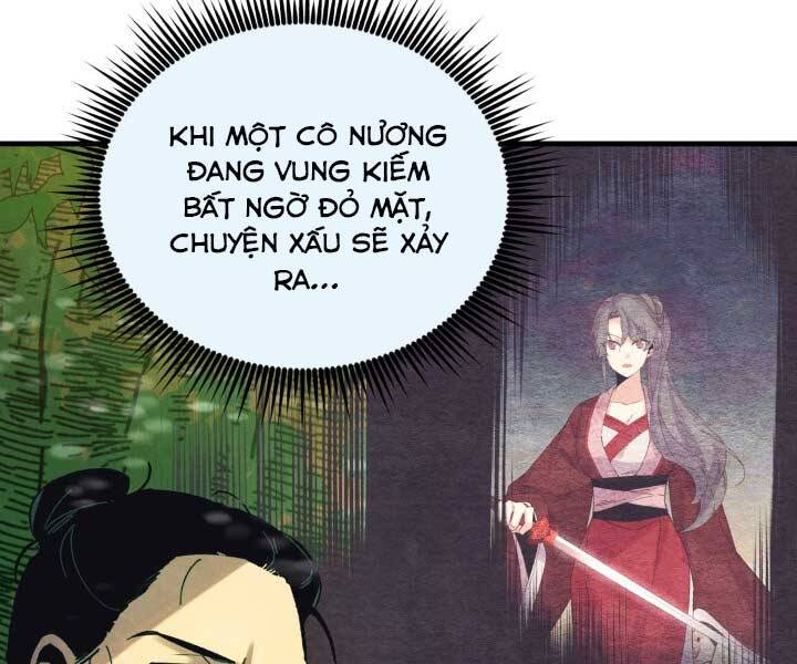 Phi Lôi Đao Thuật Chap 125 - Next Chap 126