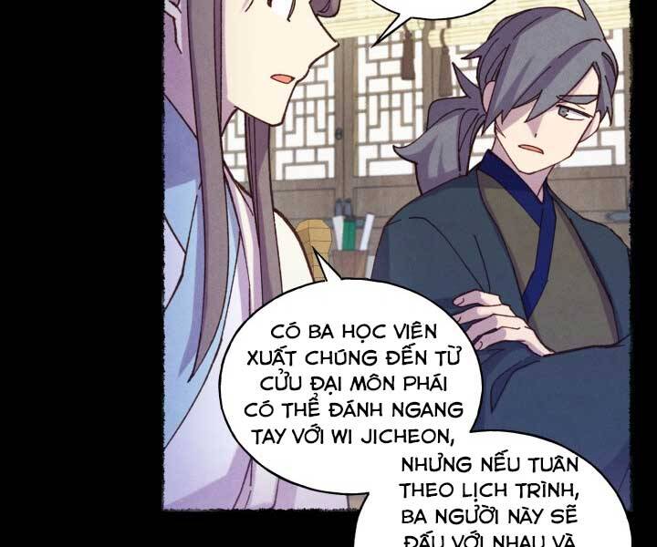 Phi Lôi Đao Thuật Chap 125 - Next Chap 126