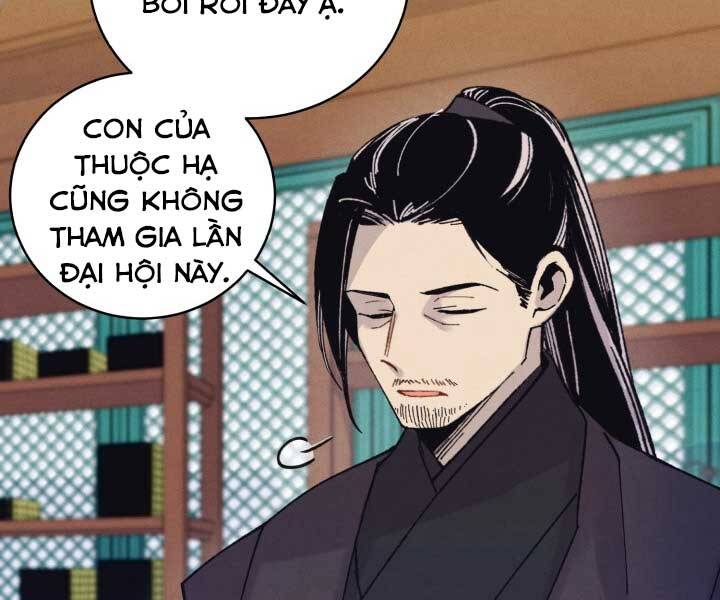 Phi Lôi Đao Thuật Chap 125 - Next Chap 126
