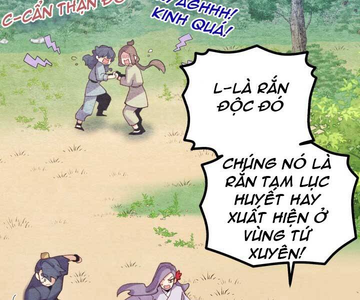 Phi Lôi Đao Thuật Chap 126 - Next Chap 127