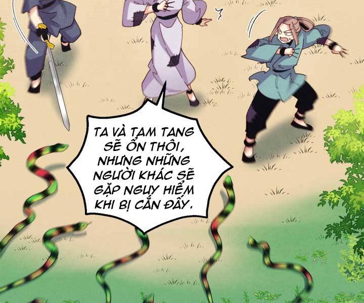 Phi Lôi Đao Thuật Chap 126 - Next Chap 127