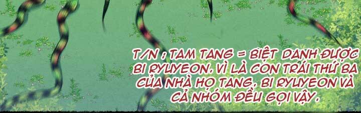 Phi Lôi Đao Thuật Chap 126 - Next Chap 127