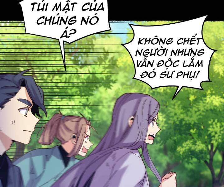 Phi Lôi Đao Thuật Chap 126 - Next Chap 127