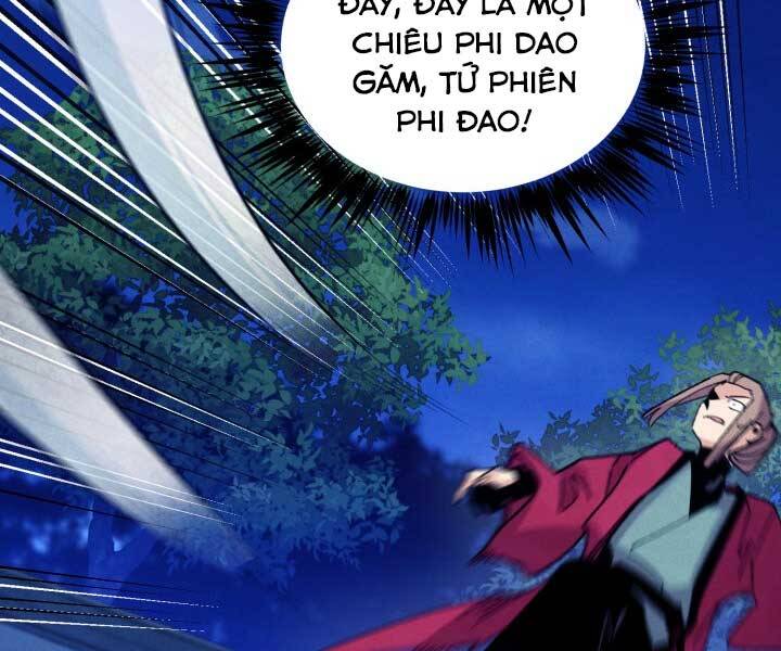 Phi Lôi Đao Thuật Chap 126 - Next Chap 127