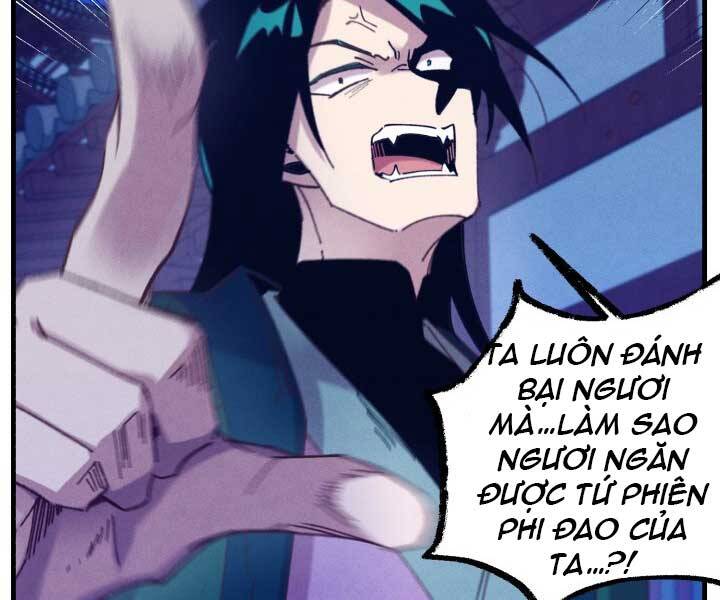 Phi Lôi Đao Thuật Chap 126 - Next Chap 127
