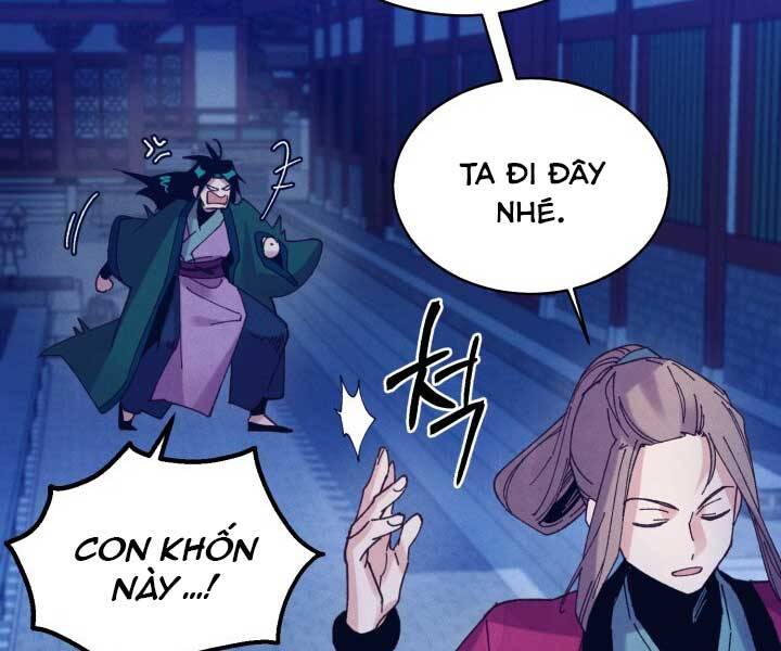 Phi Lôi Đao Thuật Chap 126 - Next Chap 127