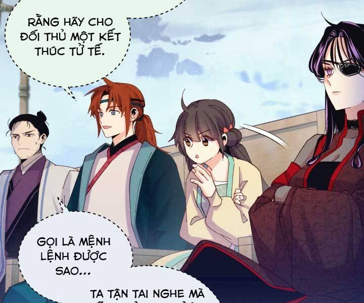 Phi Lôi Đao Thuật Chap 126 - Next Chap 127