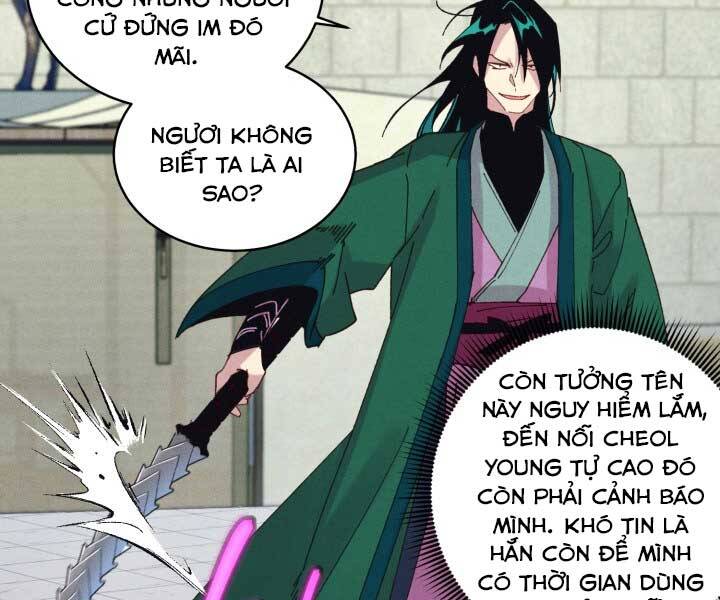 Phi Lôi Đao Thuật Chap 126 - Next Chap 127