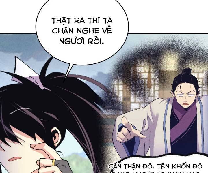 Phi Lôi Đao Thuật Chap 126 - Next Chap 127