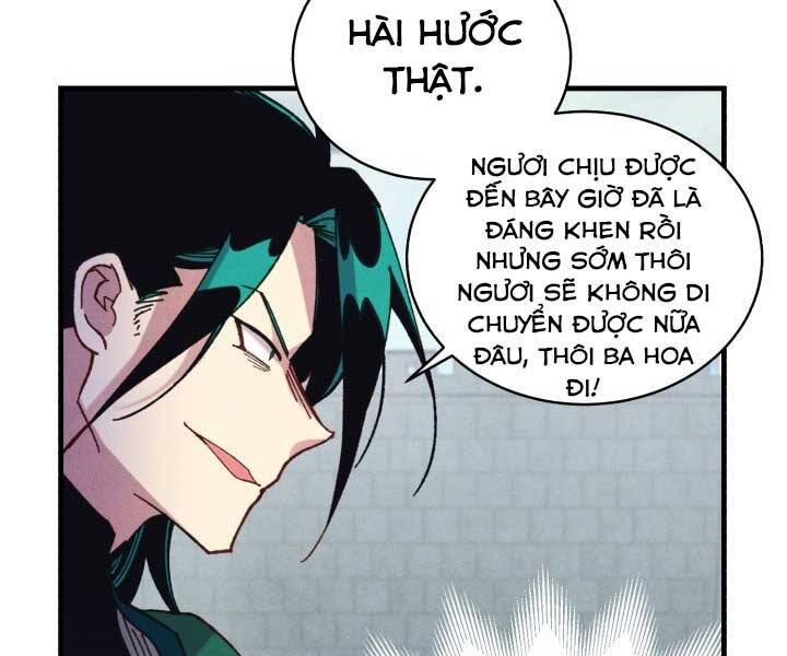 Phi Lôi Đao Thuật Chap 126 - Next Chap 127