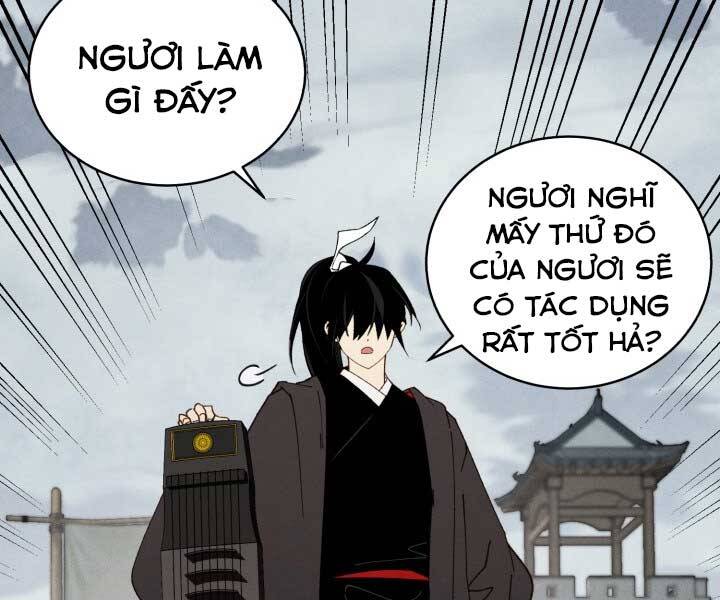 Phi Lôi Đao Thuật Chap 126 - Next Chap 127