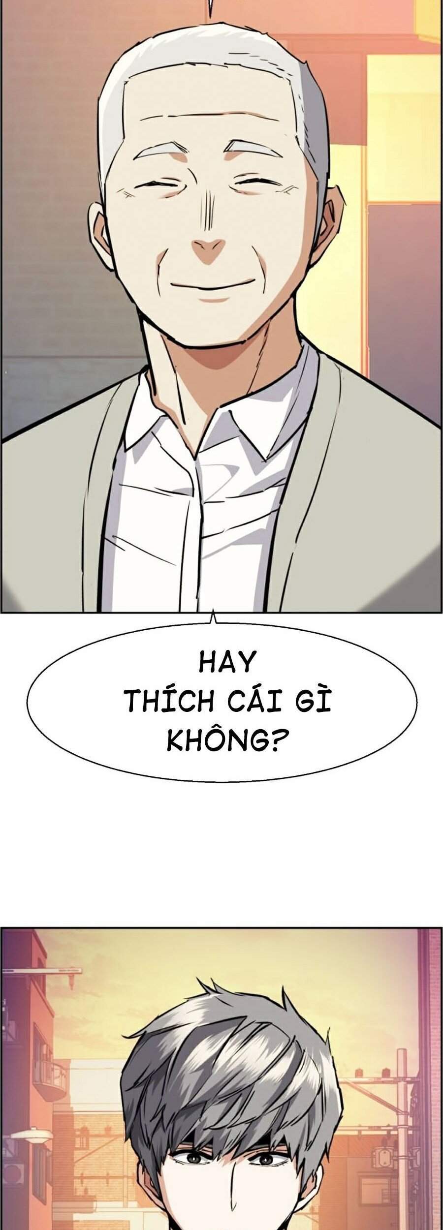 Bạn Học Của Tôi Là Lính Đánh Thuê Chap 57 - Next Chap 58
