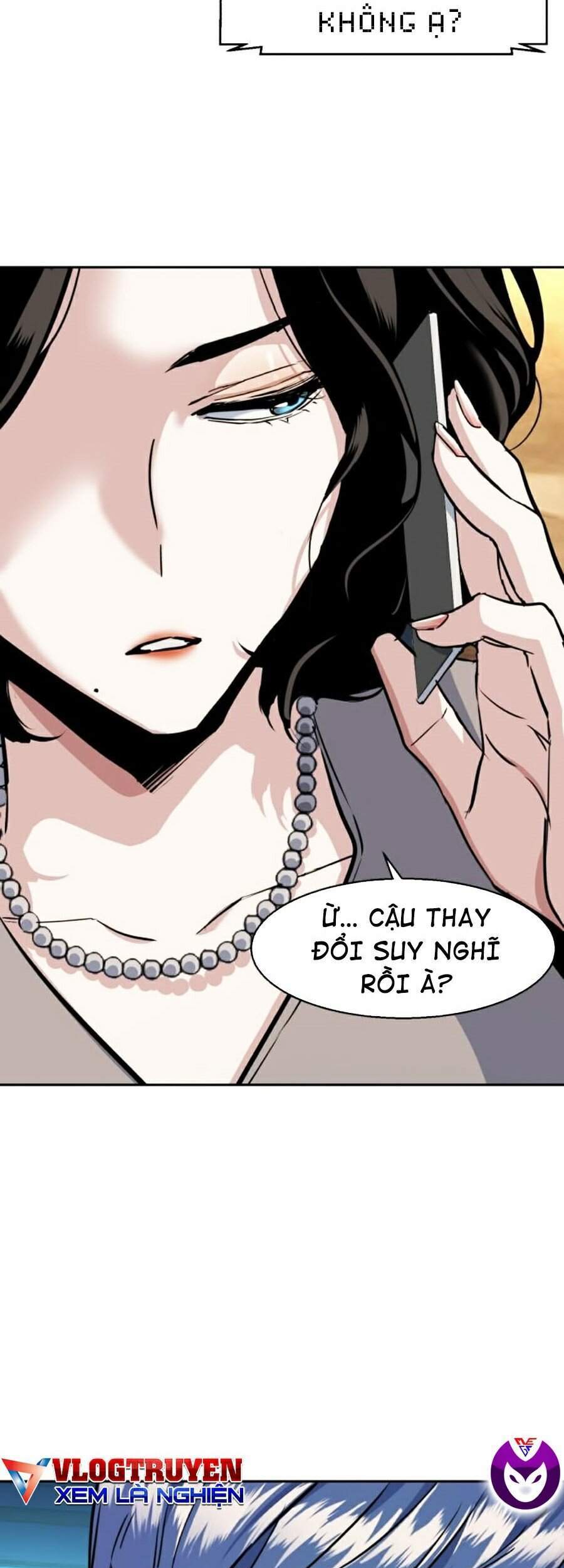 Bạn Học Của Tôi Là Lính Đánh Thuê Chap 57 - Next Chap 58