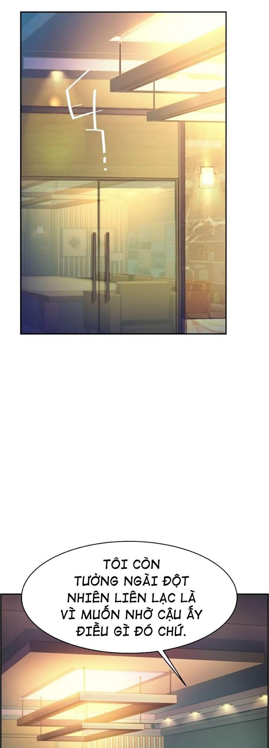 Bạn Học Của Tôi Là Lính Đánh Thuê Chap 57 - Next Chap 58