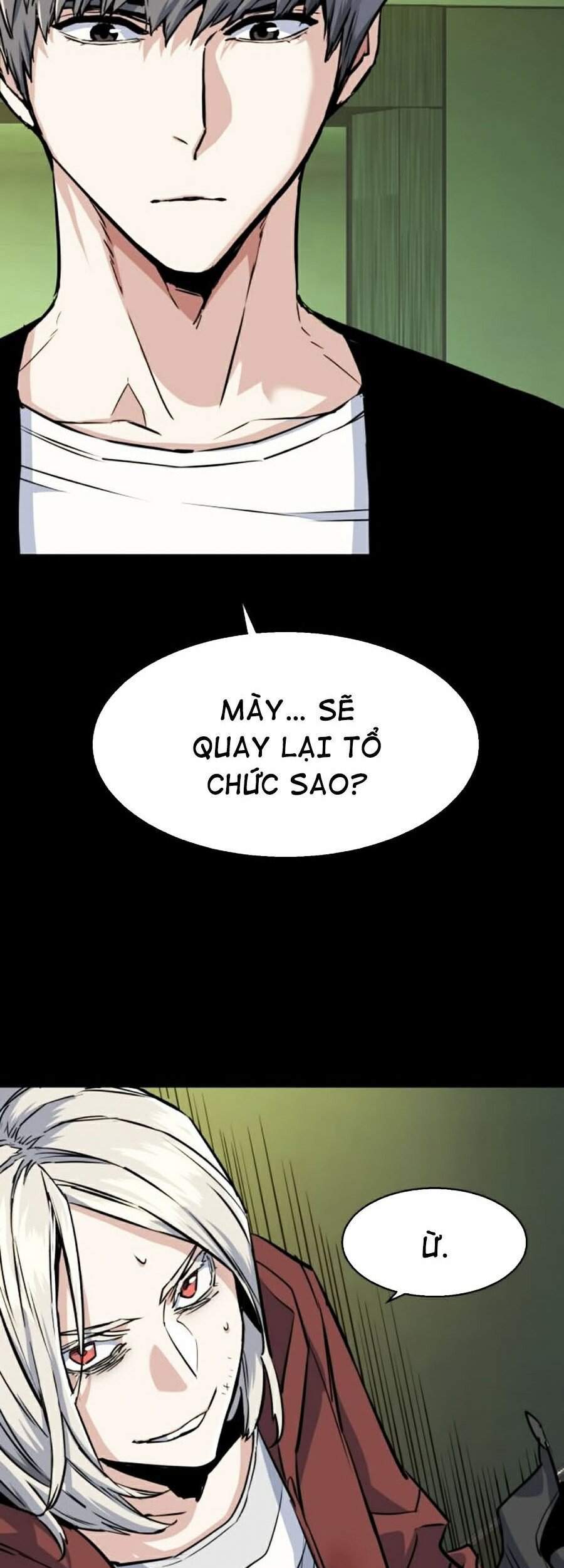 Bạn Học Của Tôi Là Lính Đánh Thuê Chap 57 - Next Chap 58