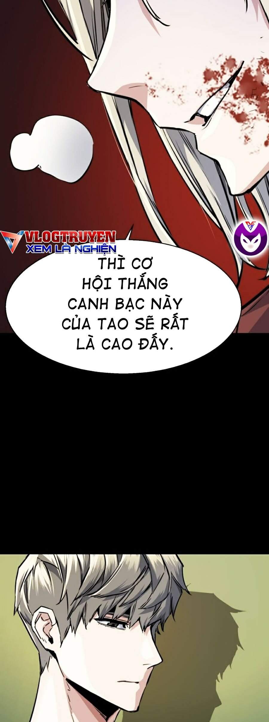 Bạn Học Của Tôi Là Lính Đánh Thuê Chap 57 - Next Chap 58