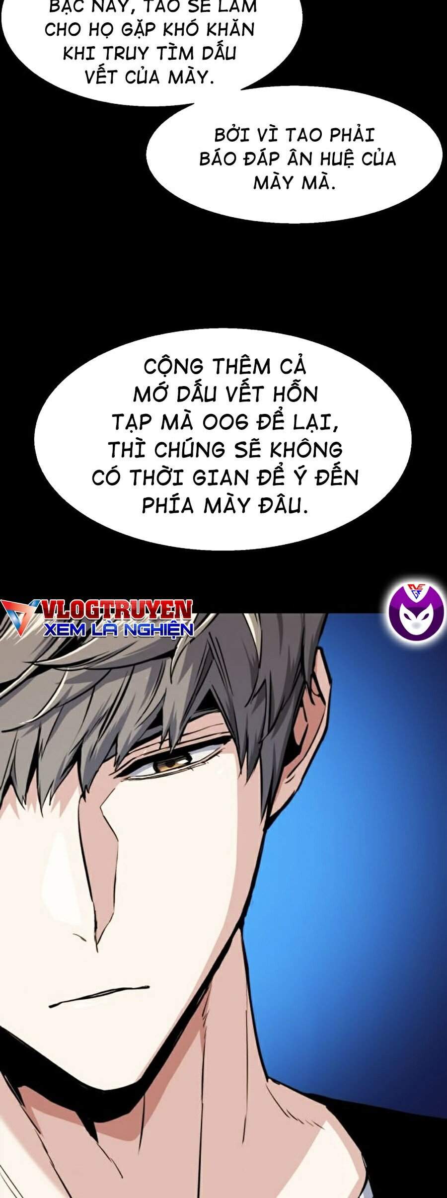 Bạn Học Của Tôi Là Lính Đánh Thuê Chap 57 - Next Chap 58