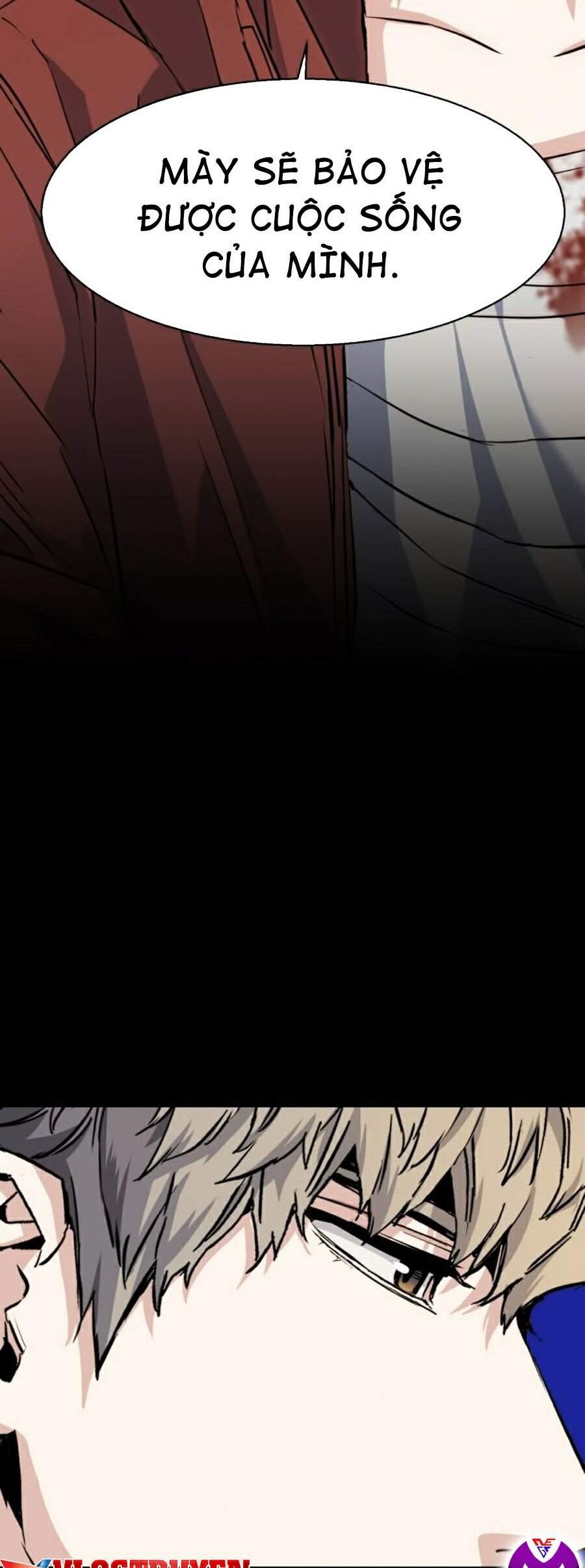 Bạn Học Của Tôi Là Lính Đánh Thuê Chap 57 - Next Chap 58