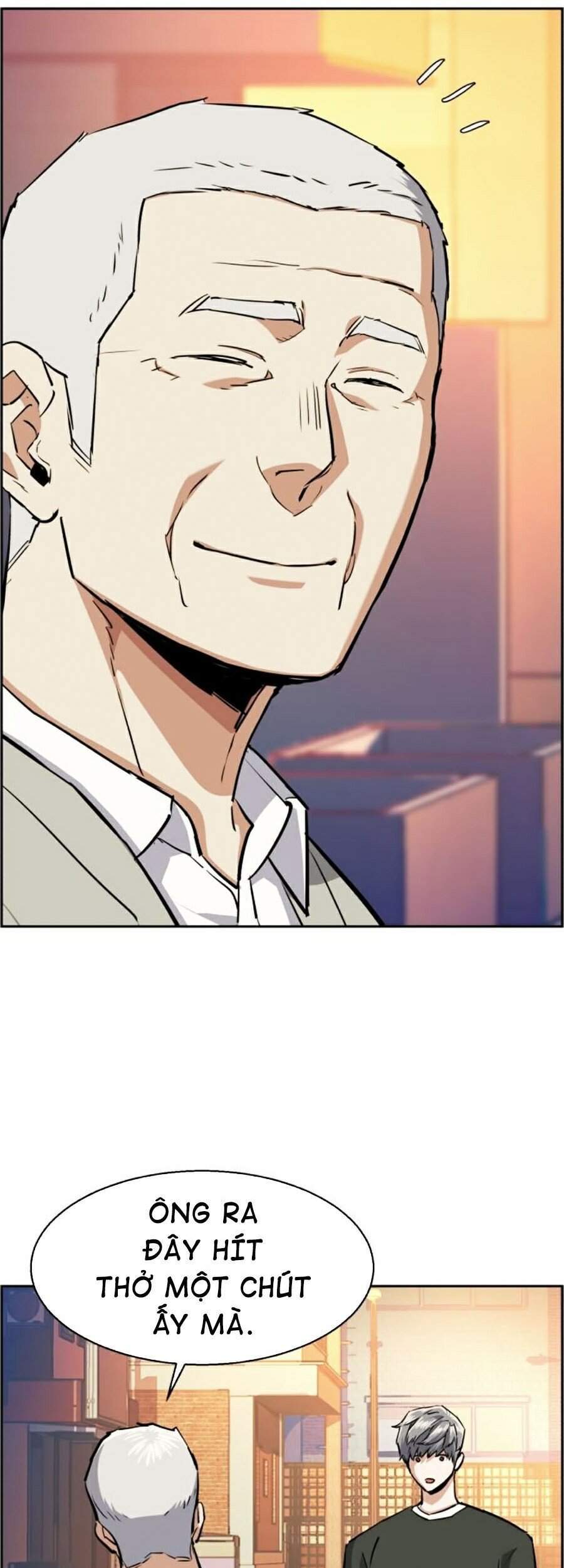 Bạn Học Của Tôi Là Lính Đánh Thuê Chap 57 - Next Chap 58