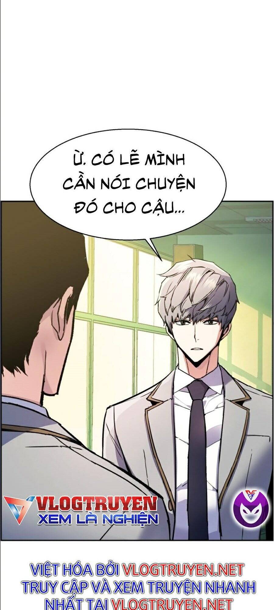 Bạn Học Của Tôi Là Lính Đánh Thuê Chap 43 - Next Chap 44