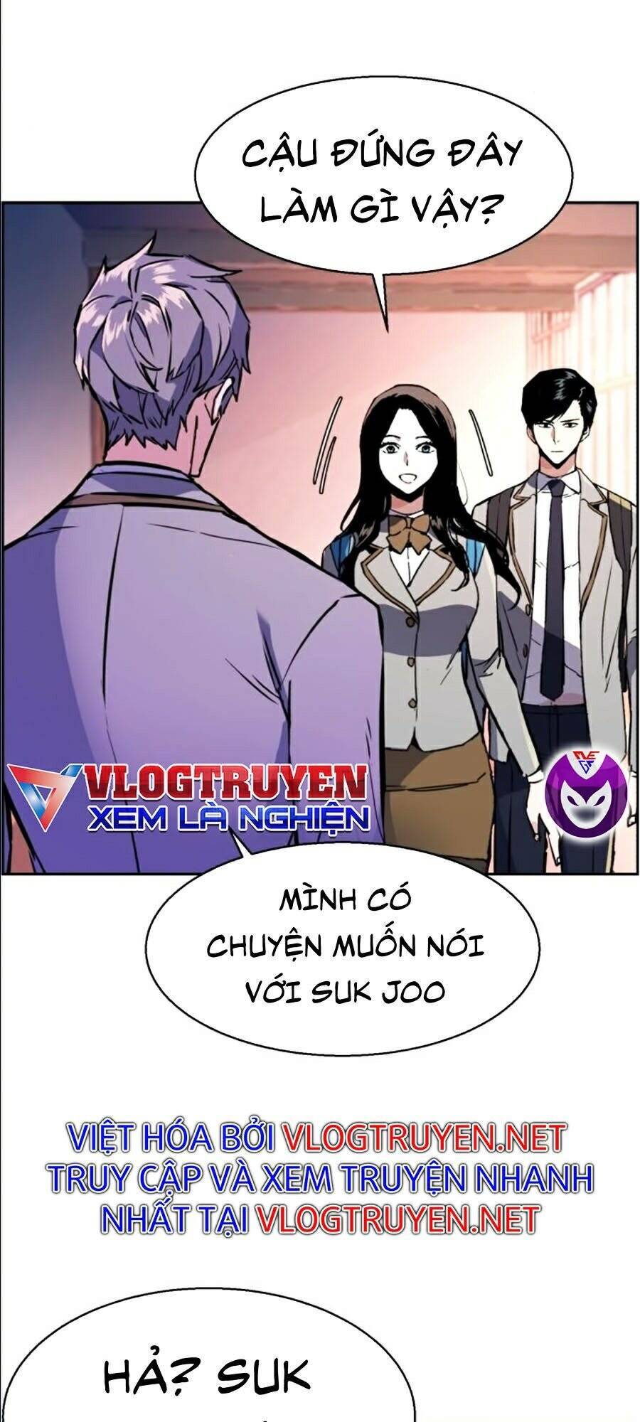 Bạn Học Của Tôi Là Lính Đánh Thuê Chap 43 - Next Chap 44