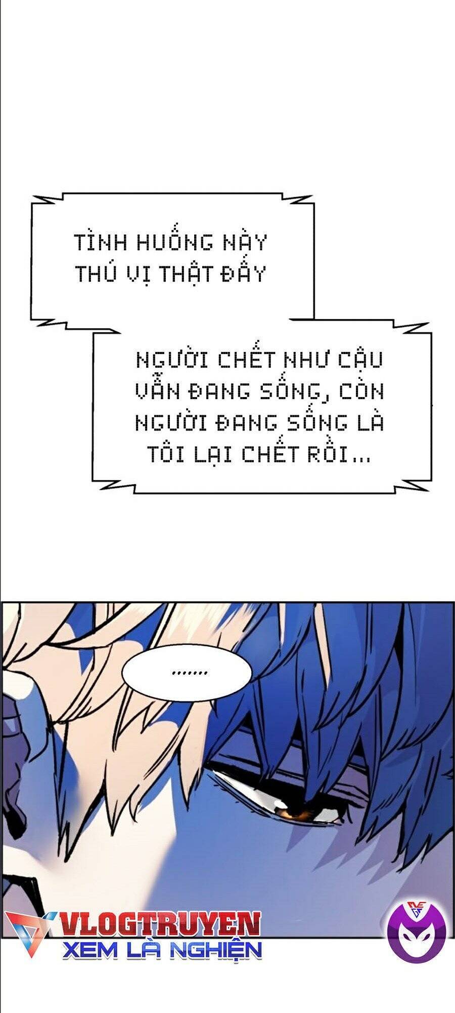 Bạn Học Của Tôi Là Lính Đánh Thuê Chap 43 - Next Chap 44
