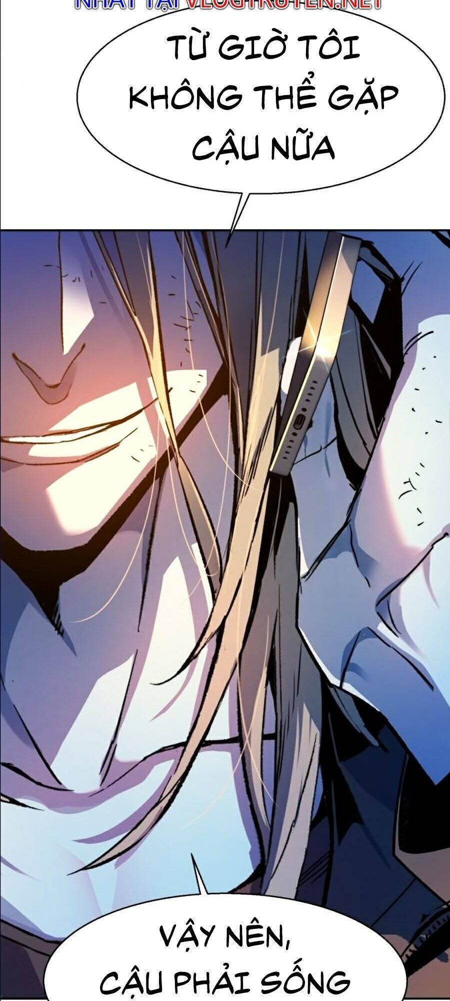 Bạn Học Của Tôi Là Lính Đánh Thuê Chap 43 - Next Chap 44