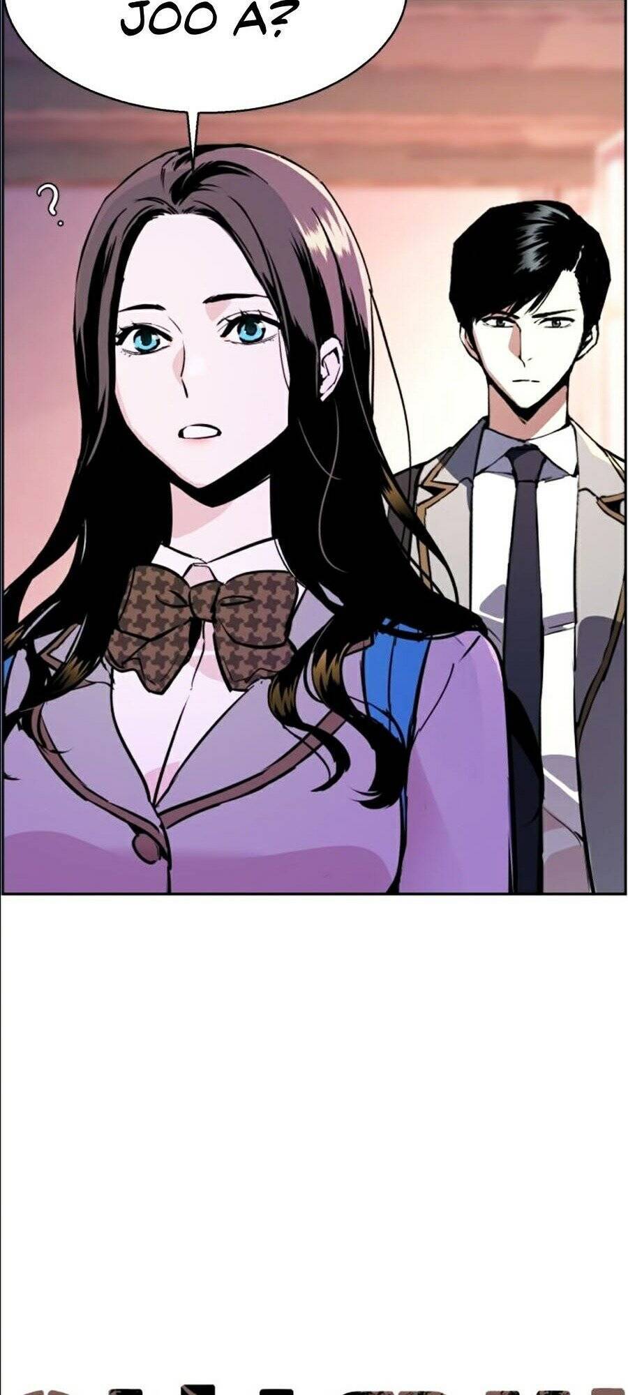 Bạn Học Của Tôi Là Lính Đánh Thuê Chap 43 - Next Chap 44