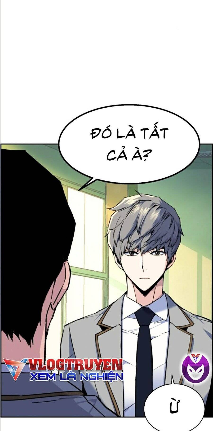 Bạn Học Của Tôi Là Lính Đánh Thuê Chap 43 - Next Chap 44