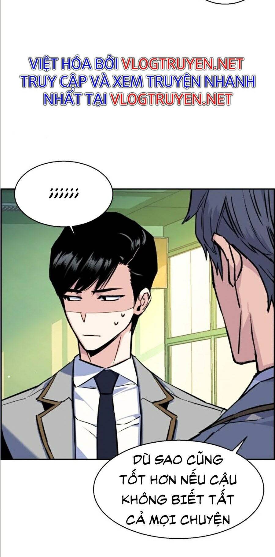 Bạn Học Của Tôi Là Lính Đánh Thuê Chap 43 - Next Chap 44