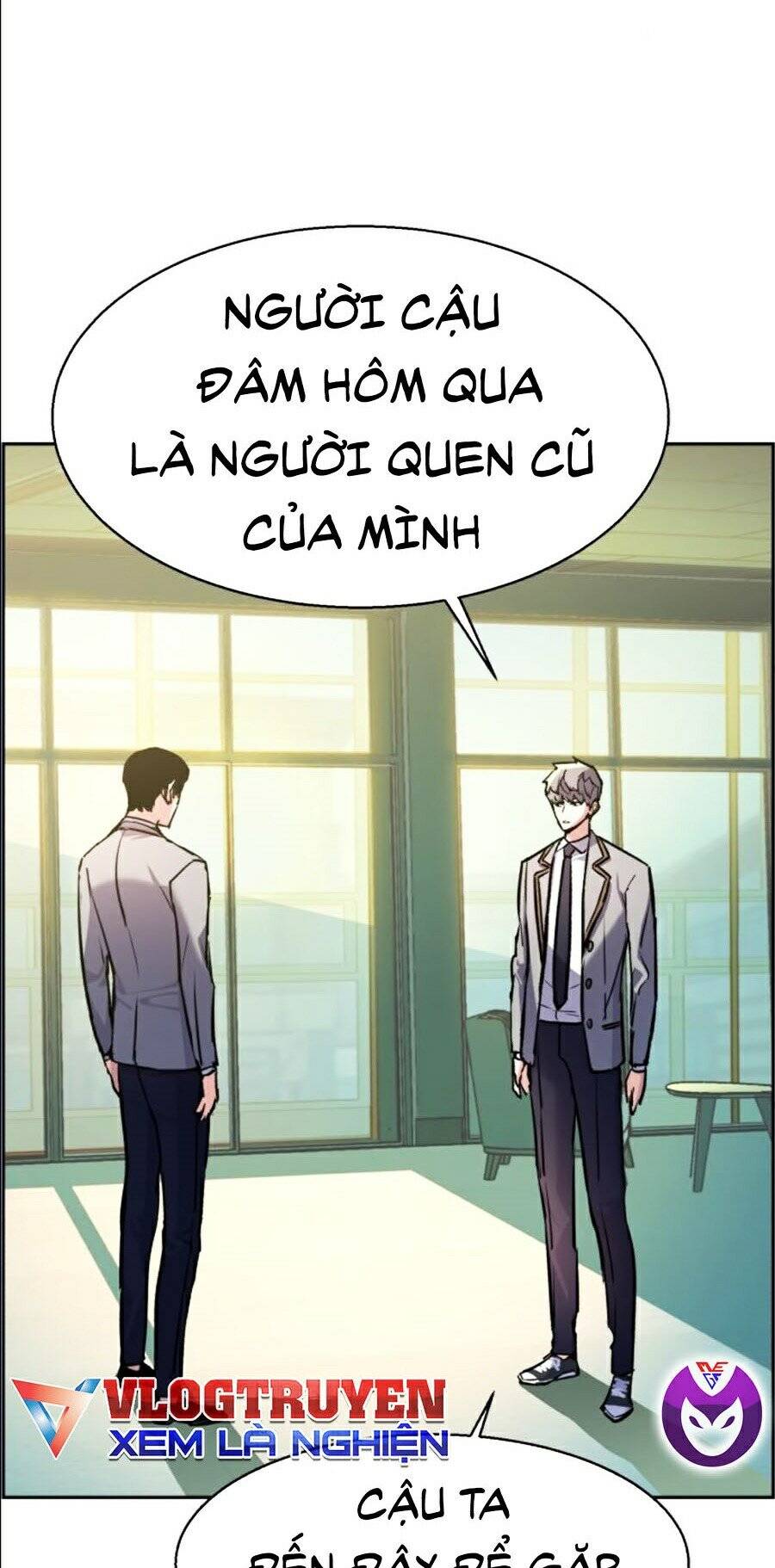 Bạn Học Của Tôi Là Lính Đánh Thuê Chap 43 - Next Chap 44