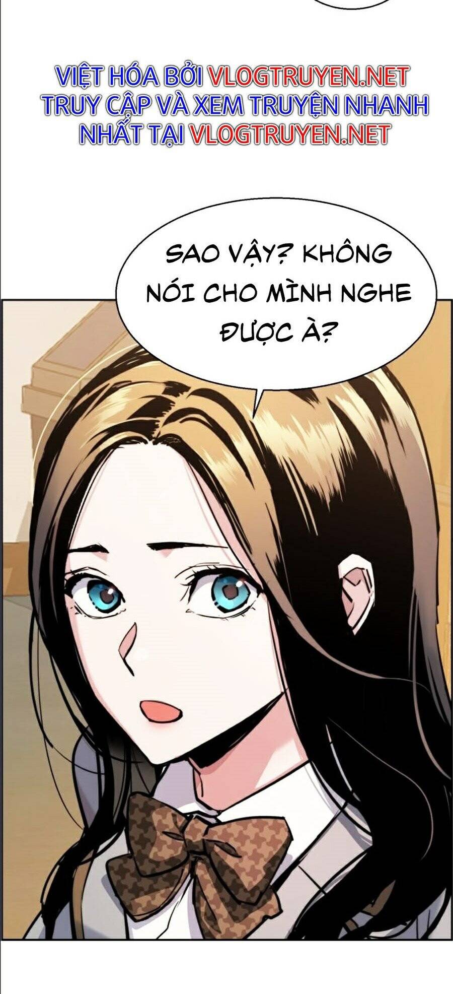 Bạn Học Của Tôi Là Lính Đánh Thuê Chap 43 - Next Chap 44