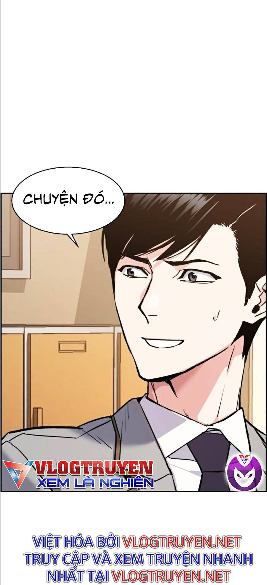 Bạn Học Của Tôi Là Lính Đánh Thuê Chap 43 - Next Chap 44