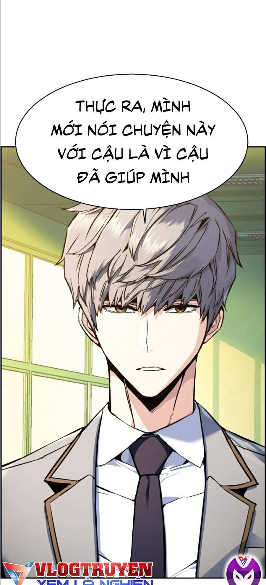 Bạn Học Của Tôi Là Lính Đánh Thuê Chap 43 - Next Chap 44