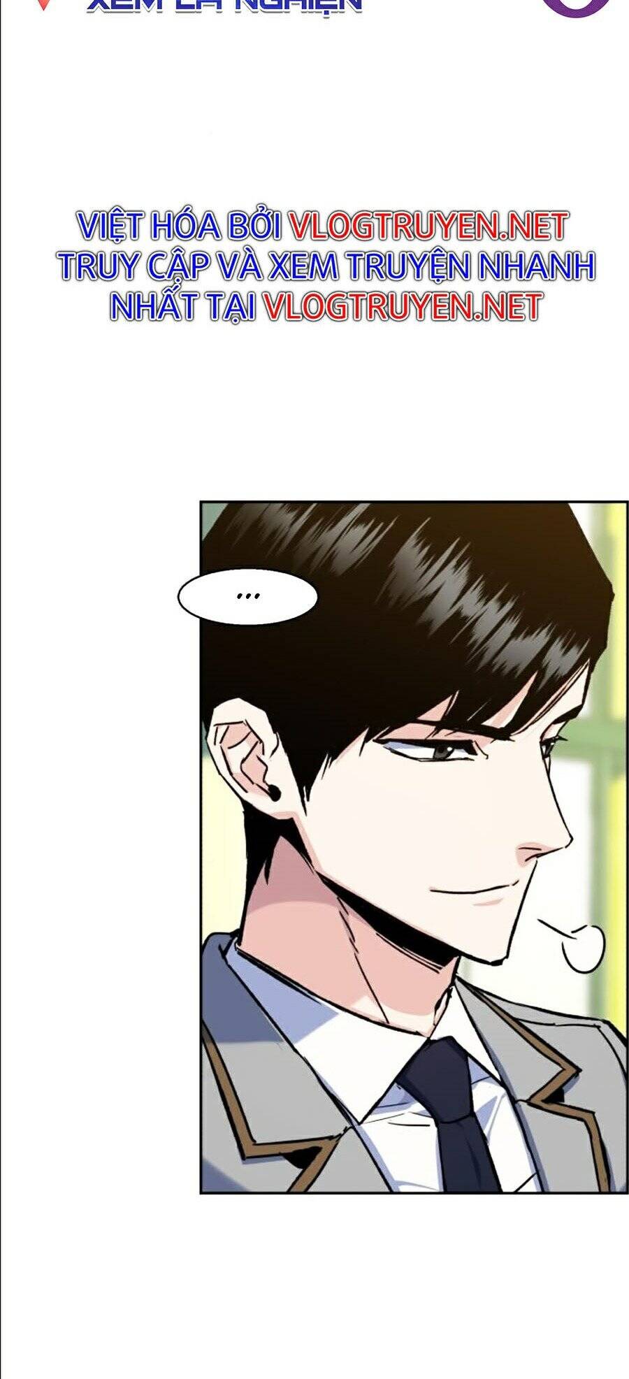 Bạn Học Của Tôi Là Lính Đánh Thuê Chap 43 - Next Chap 44