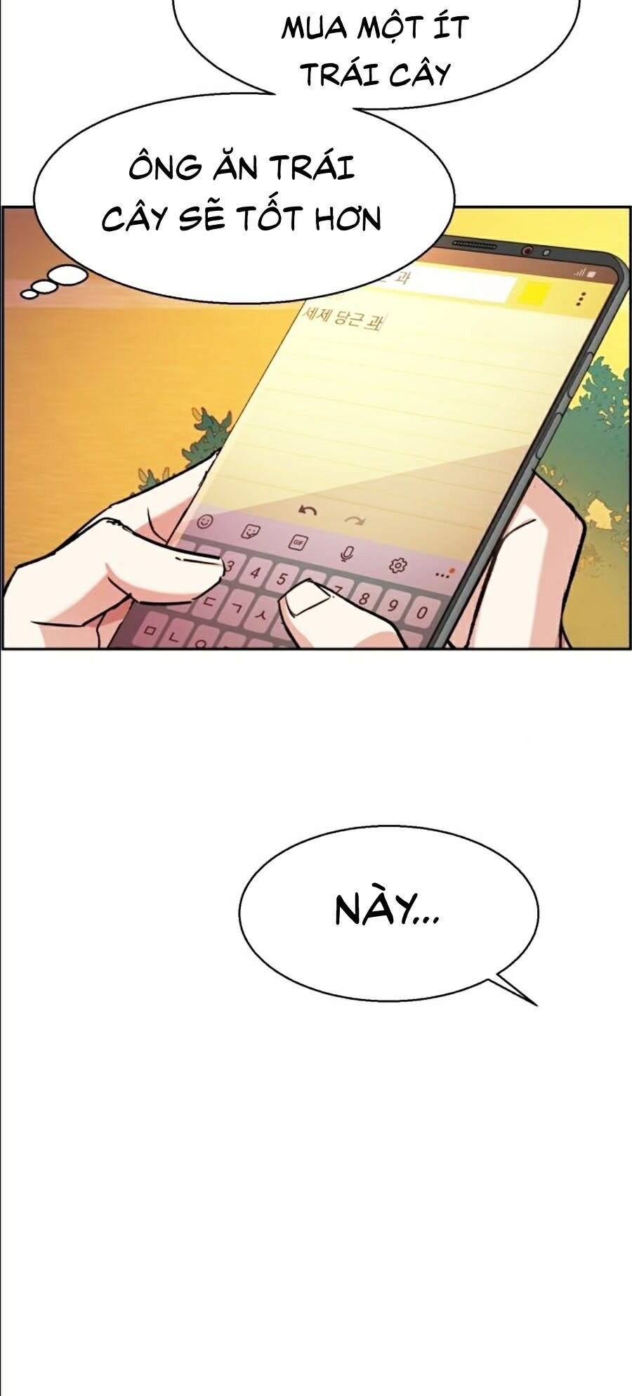 Bạn Học Của Tôi Là Lính Đánh Thuê Chap 43 - Next Chap 44