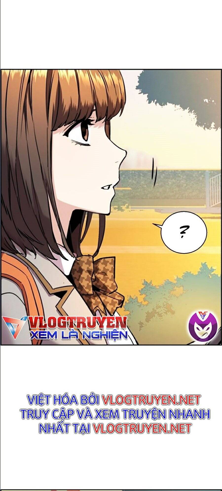 Bạn Học Của Tôi Là Lính Đánh Thuê Chap 43 - Next Chap 44