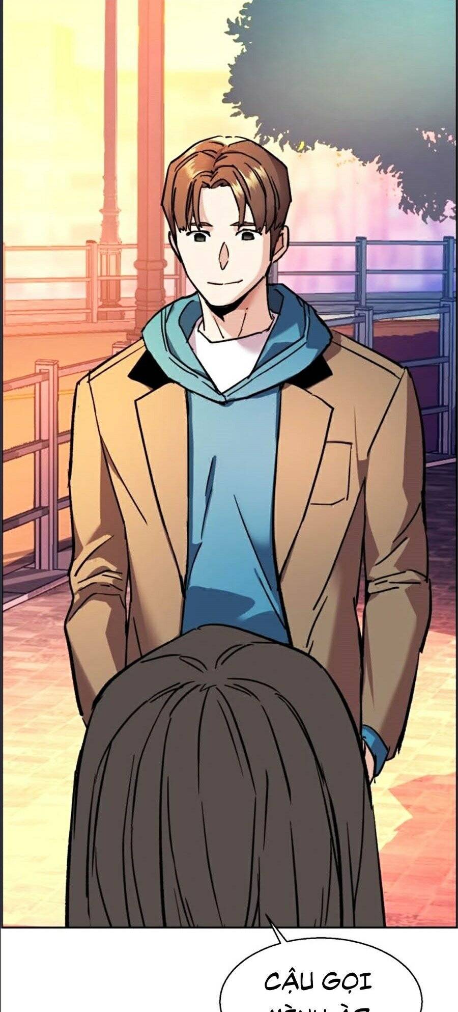 Bạn Học Của Tôi Là Lính Đánh Thuê Chap 43 - Next Chap 44